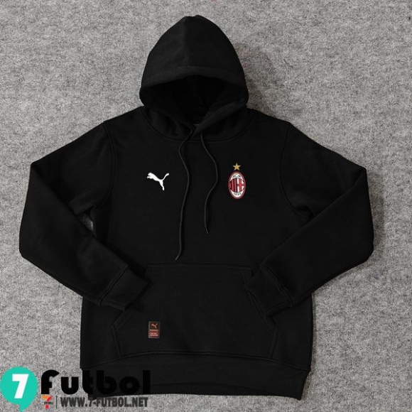 Sudaderas Deportivas AC Milan Hombre 25 26 B248