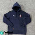 Sudaderas Deportivas AC Milan Hombre 25 26 B249 Sudaderas Deportivas AC Milan Hombre 25 26 B249