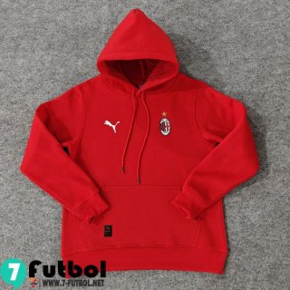 Sudaderas Deportivas AC Milan Hombre 25 26 B250