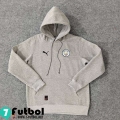 Sudaderas Deportivas Manchester City Hombre 25 26 B252 Sudaderas Deportivas Manchester City Hombre 25 26 B252