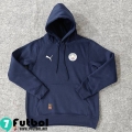 Sudaderas Deportivas Manchester City Hombre 25 26 B253 Sudaderas Deportivas Manchester City Hombre 25 26 B253
