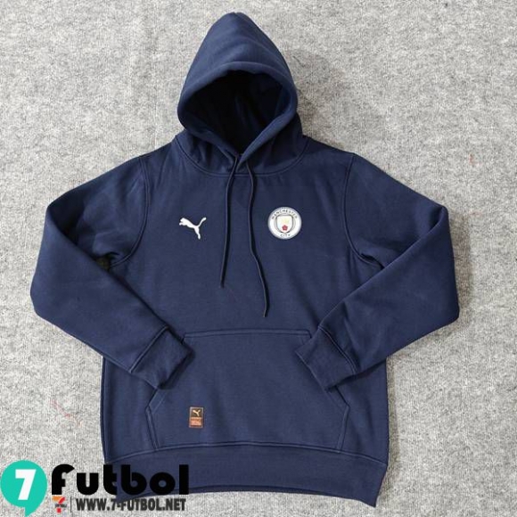 Sudaderas Deportivas Manchester City Hombre 25 26 B253 Sudaderas Deportivas Manchester City Hombre 25 26 B253