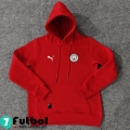 Sudaderas Deportivas Manchester City Hombre 25 26 B255