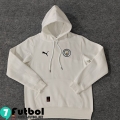 Sudaderas Deportivas Manchester City Hombre 25 26 B256