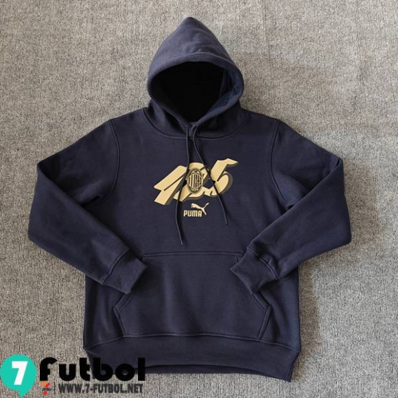 Sudaderas Deportivas AC Milan Hombre 25 26 B257