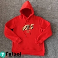 Sudaderas Deportivas AC Milan Hombre 25 26 B258 Sudaderas Deportivas AC Milan Hombre 25 26 B258