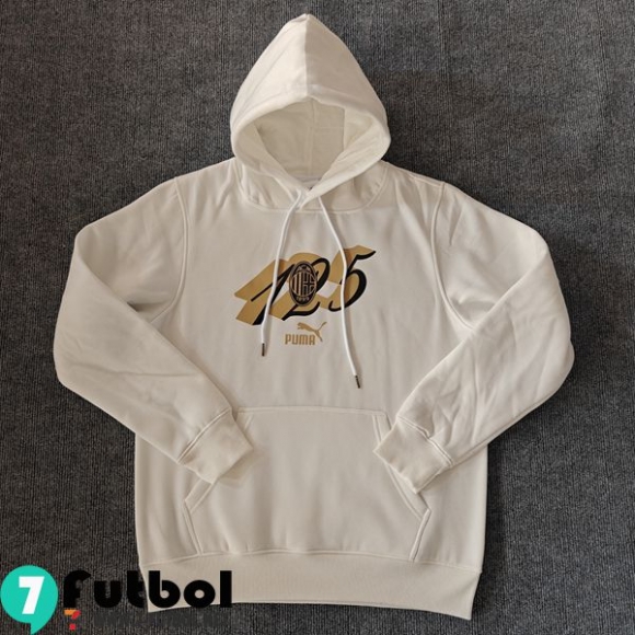 Sudaderas Deportivas AC Milan Hombre 25 26 B259