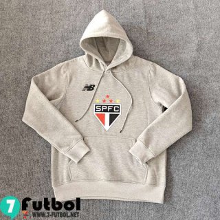 Sudaderas Deportivas Sao Paulo Hombre 25 26 B267 Sudaderas Deportivas Sao Paulo Hombre 25 26 B267