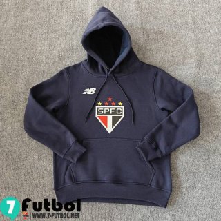 Sudaderas Deportivas Sao Paulo Hombre 25 26 B268 Sudaderas Deportivas Sao Paulo Hombre 25 26 B268