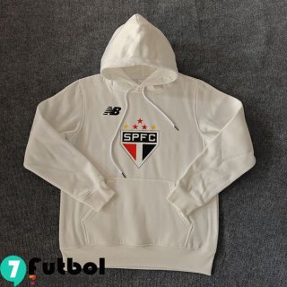 Sudaderas Deportivas Sao Paulo Hombre 25 26 B269 Sudaderas Deportivas Sao Paulo Hombre 25 26 B269