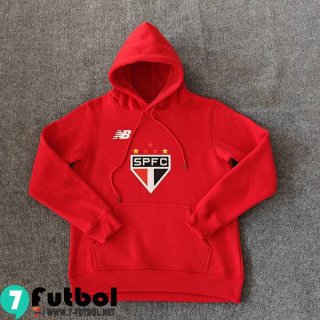 Sudaderas Deportivas Sao Paulo Hombre 25 26 B270 Sudaderas Deportivas Sao Paulo Hombre 25 26 B270