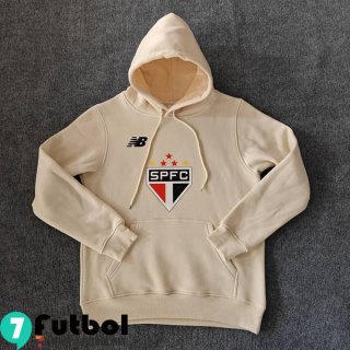Sudaderas Deportivas Sao Paulo Hombre 25 26 B271 Sudaderas Deportivas Sao Paulo Hombre 25 26 B271