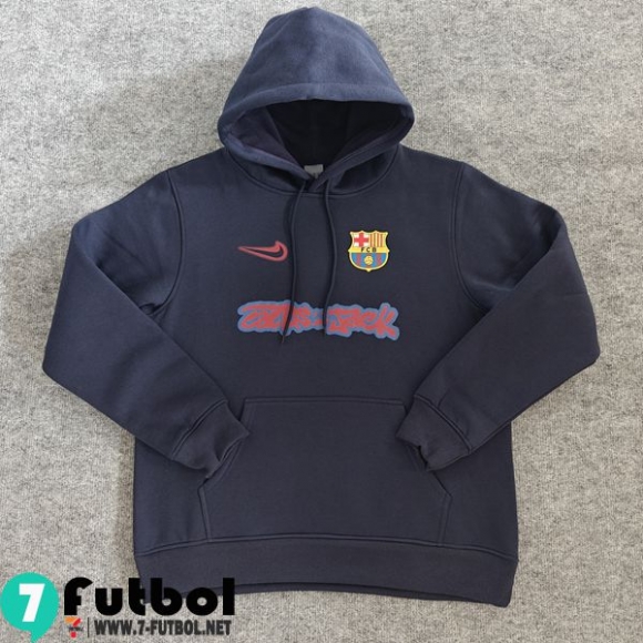 Sudaderas Deportivas Barcelona Hombre 25 26 B272