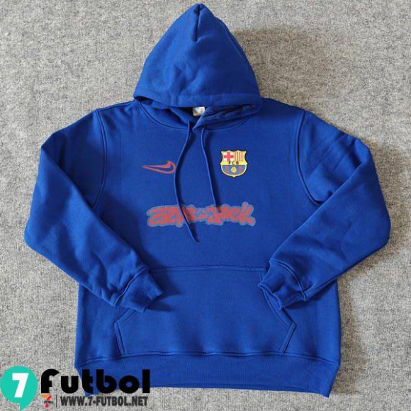 Sudaderas Deportivas Barcelona Hombre 25 26 B273