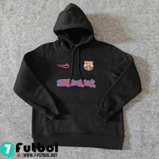 Sudaderas Deportivas Barcelona Hombre 25 26 B279
