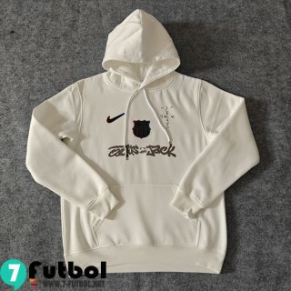 Sudaderas Deportivas Barcelona Hombre 25 26 B281