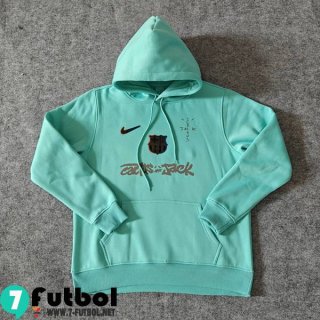 Sudaderas Deportivas Barcelona Hombre 25 26 B284