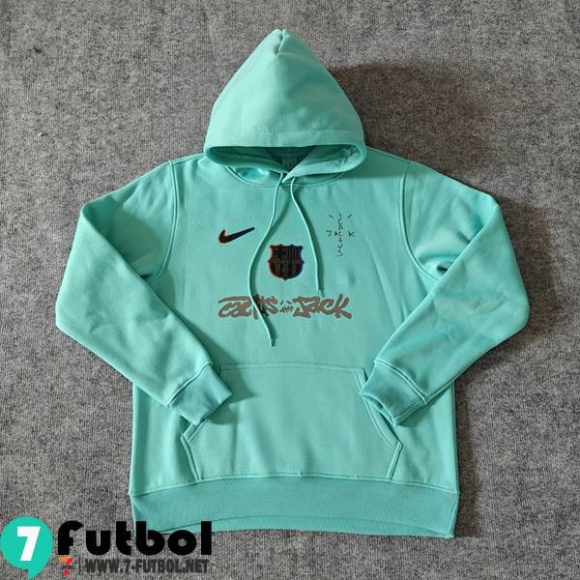 Sudaderas Deportivas Barcelona Hombre 25 26 B284