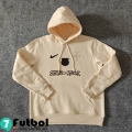 Sudaderas Deportivas Barcelona Hombre 25 26 B285