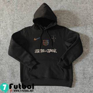 Sudaderas Deportivas Barcelona Hombre 25 26 B286