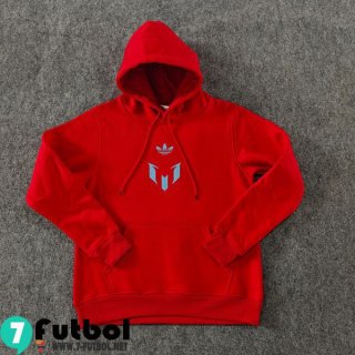 Sudaderas Deportivas Inter Miami Messi Hombre 25 26 B292