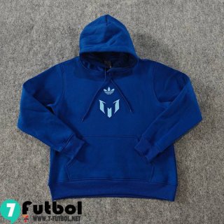 Sudaderas Deportivas Inter Miami Messi Hombre 25 26 B295
