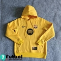 Sudaderas Deportivas Barcelona Hombre 25 26 B297