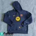 Sudaderas Deportivas Barcelona Hombre 25 26 B298