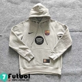 Sudaderas Deportivas Barcelona Hombre 25 26 B299