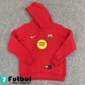 Sudaderas Deportivas Barcelona Hombre 25 26 B303