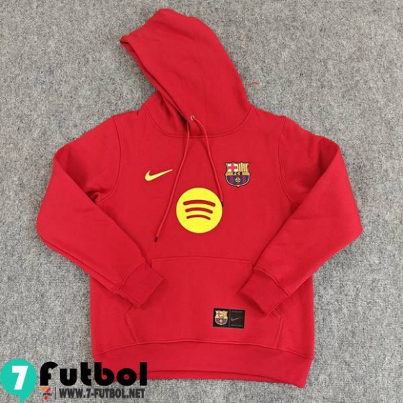 Sudaderas Deportivas Barcelona Hombre 25 26 B303