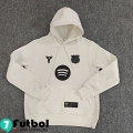 Sudaderas Deportivas Barcelona Hombre 25 26 B311