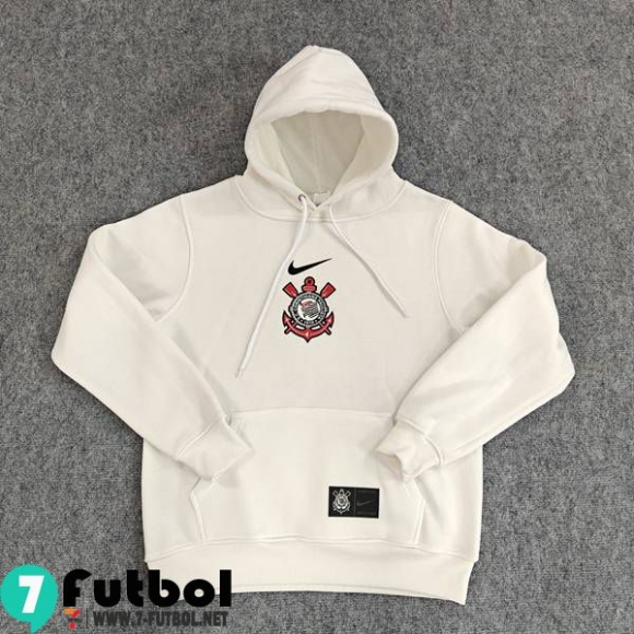 Sudaderas Deportivas Corinthians Hombre 25 26 B321