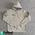 Sudaderas Deportivas Real Madrid Hombre 25 26 B323