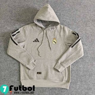 Sudaderas Deportivas Real Madrid Hombre 25 26 B323