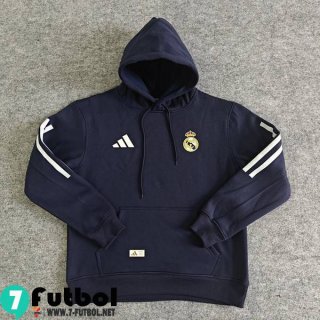 Sudaderas Deportivas Real Madrid Hombre 25 26 B325 Sudaderas Deportivas Real Madrid Hombre 25 26 B325