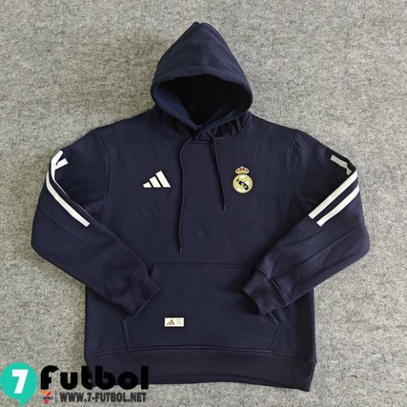 Sudaderas Deportivas Real Madrid Hombre 25 26 B325 Sudaderas Deportivas Real Madrid Hombre 25 26 B325