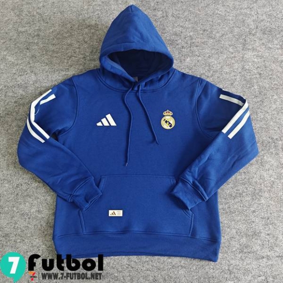 Sudaderas Deportivas Real Madrid Hombre 25 26 B326 Sudaderas Deportivas Real Madrid Hombre 25 26 B326