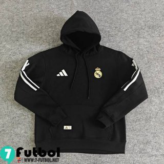 Sudaderas Deportivas Real Madrid Hombre 25 26 B327 Sudaderas Deportivas Real Madrid Hombre 25 26 B327