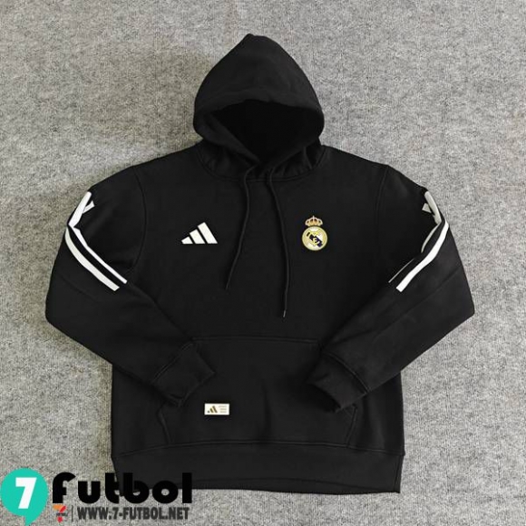 Sudaderas Deportivas Real Madrid Hombre 25 26 B327 Sudaderas Deportivas Real Madrid Hombre 25 26 B327