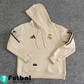 Sudaderas Deportivas Real Madrid Hombre 25 26 B329