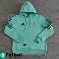 Sudaderas Deportivas Real Madrid Hombre 25 26 B330 Sudaderas Deportivas Real Madrid Hombre 25 26 B330