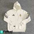 Sudaderas Deportivas Real Madrid Hombre 25 26 B331 Sudaderas Deportivas Real Madrid Hombre 25 26 B331