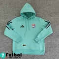 Sudaderas Deportivas Lyon Hombre 25 26 B334 Sudaderas Deportivas Lyon Hombre 25 26 B334