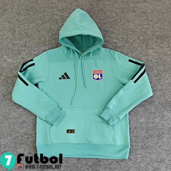 Sudaderas Deportivas Lyon Hombre 25 26 B334