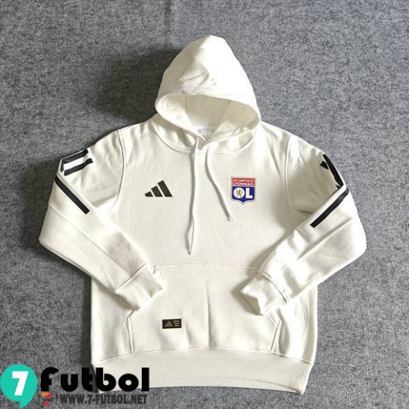 Sudaderas Deportivas Lyon Hombre 25 26 B335