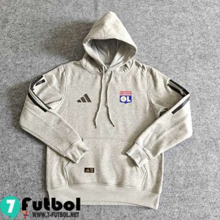 Sudaderas Deportivas Lyon Hombre 25 26 B336 Sudaderas Deportivas Lyon Hombre 25 26 B336
