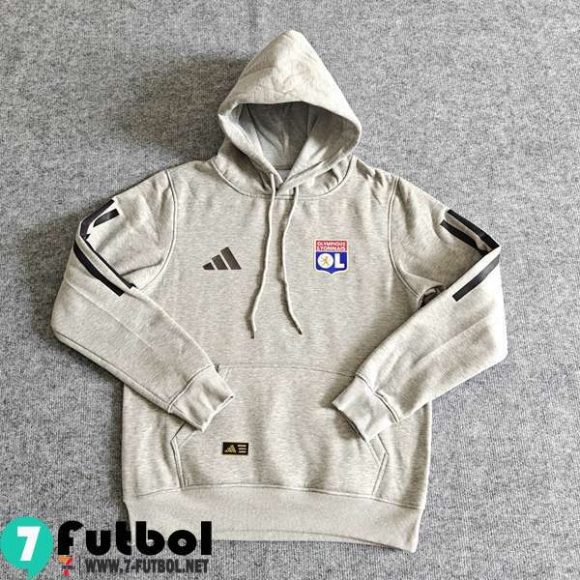 Sudaderas Deportivas Lyon Hombre 25 26 B336 Sudaderas Deportivas Lyon Hombre 25 26 B336