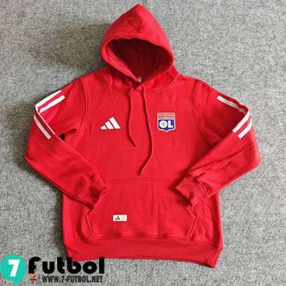 Sudaderas Deportivas Lyon Hombre 25 26 B337 Sudaderas Deportivas Lyon Hombre 25 26 B337