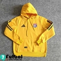 Sudaderas Deportivas Lyon Hombre 25 26 B339 Sudaderas Deportivas Lyon Hombre 25 26 B339